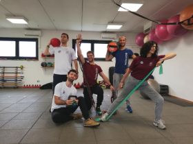 FUNCTIONAL FITNESS TC PIAZZANO