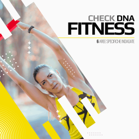 FITNESS DNA CHECK