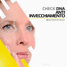 ANTI-AGING DNA CHECK