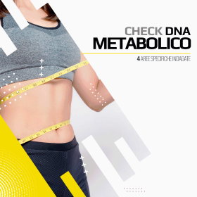 METABOLIC DNA CHECK