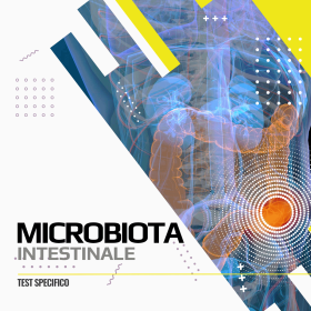 MICROBIOTA INTESTINALE