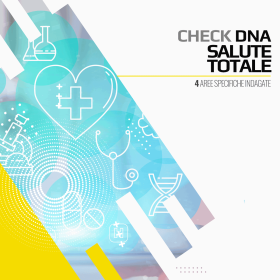 TOTAL HEALTH DNA CHECK