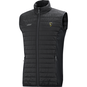 Uomo - Gilet trapuntato Premium Trezzano