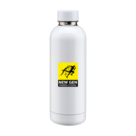 Thermos in Acciaio Inossidabile 