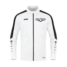 Giacca Poliestere Power urban fitness