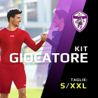 Kit Giocatore Adulto